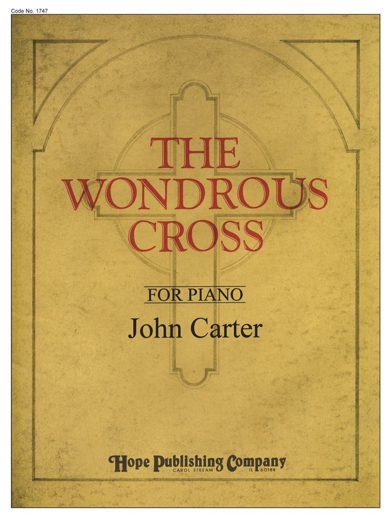Wondrous Cross, The
